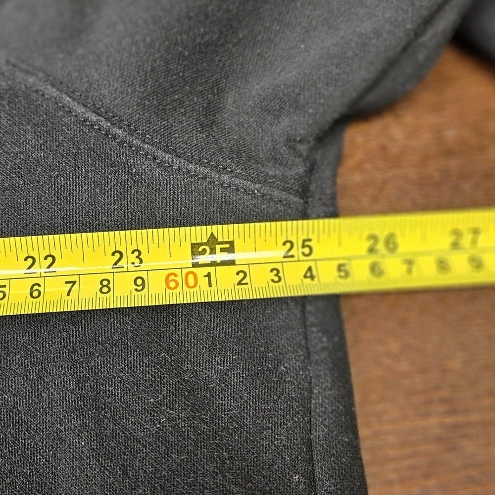 The North Face Black Half Dome Logo‎ Pullover Hoodie Sweatshirt XL